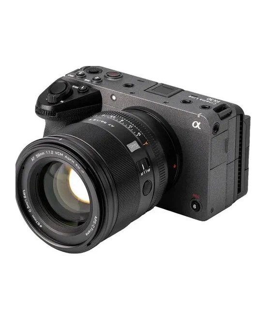AF 56mm f/1.2 PRO Sony E-Mount