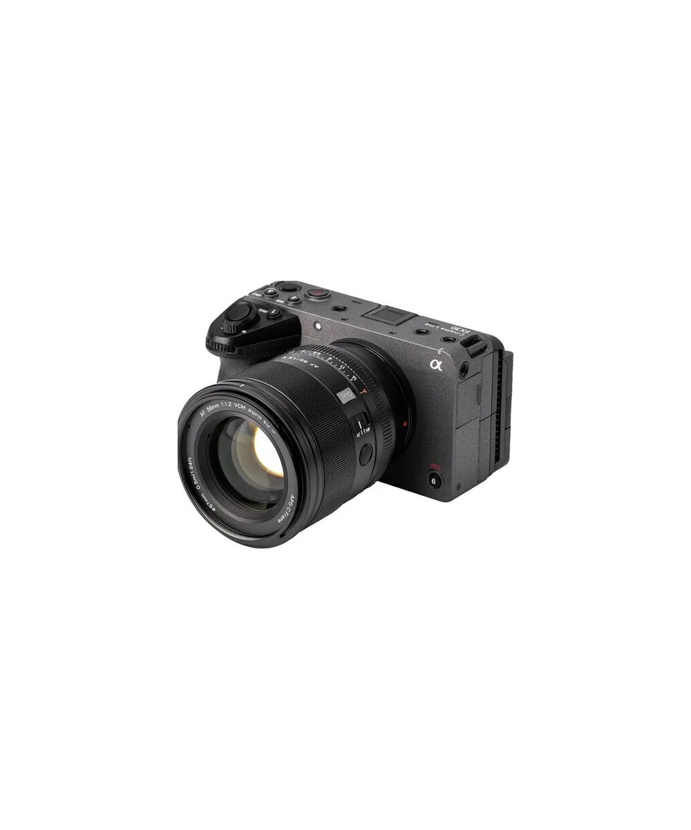 AF 56mm f/1.2 PRO Sony E-Mount