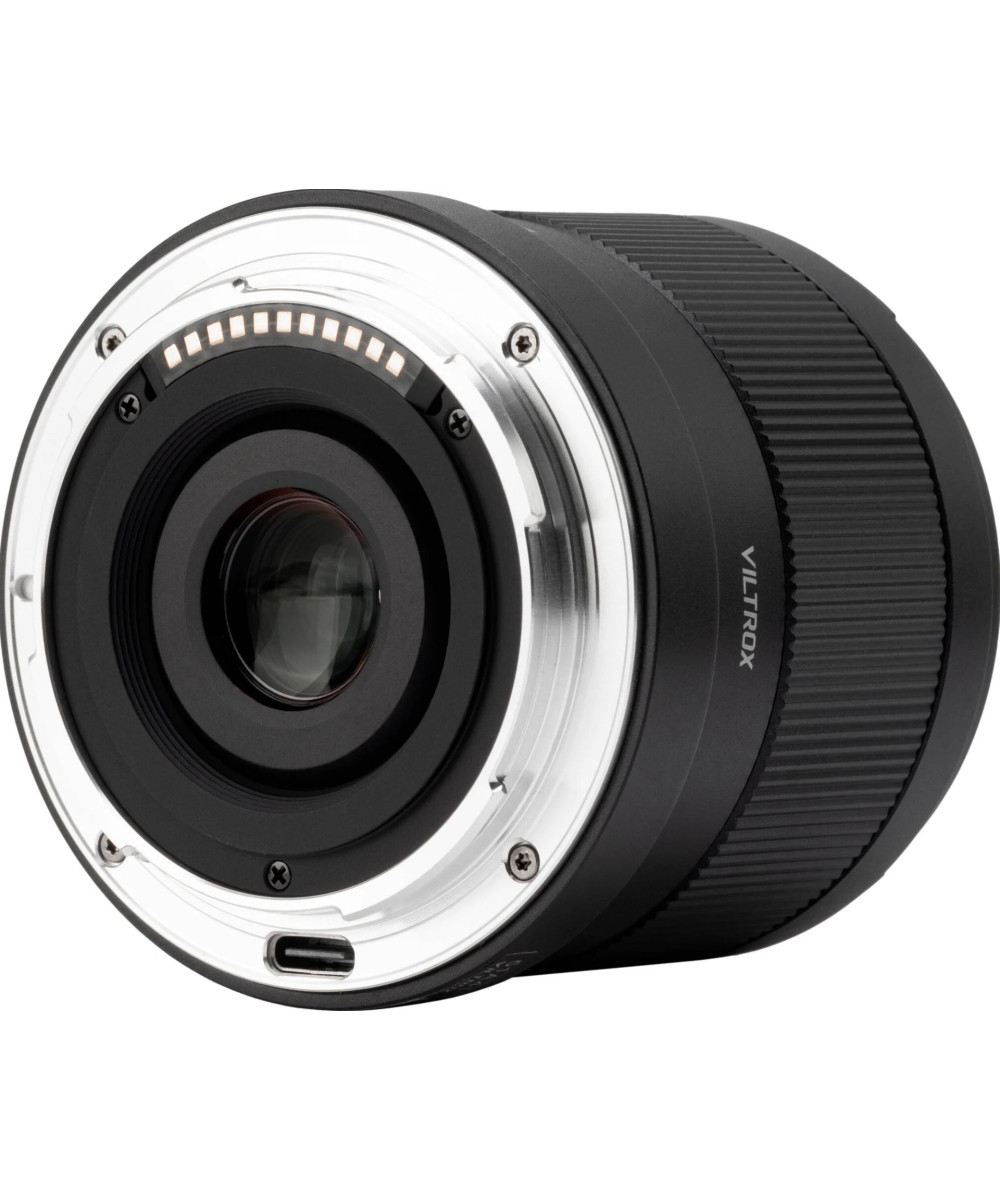 AF 9mm f/2.8 Nikon Z