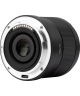 AF 9mm f/2.8 Nikon Z