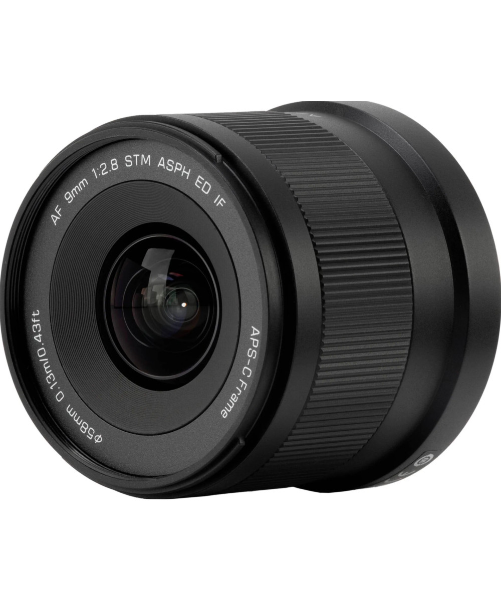 AF 9mm f/2.8 Nikon Z