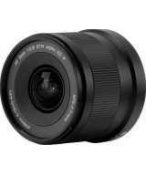 AF 9mm f/2.8 Nikon Z