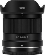 AF 9mm f/2.8 Nikon Z