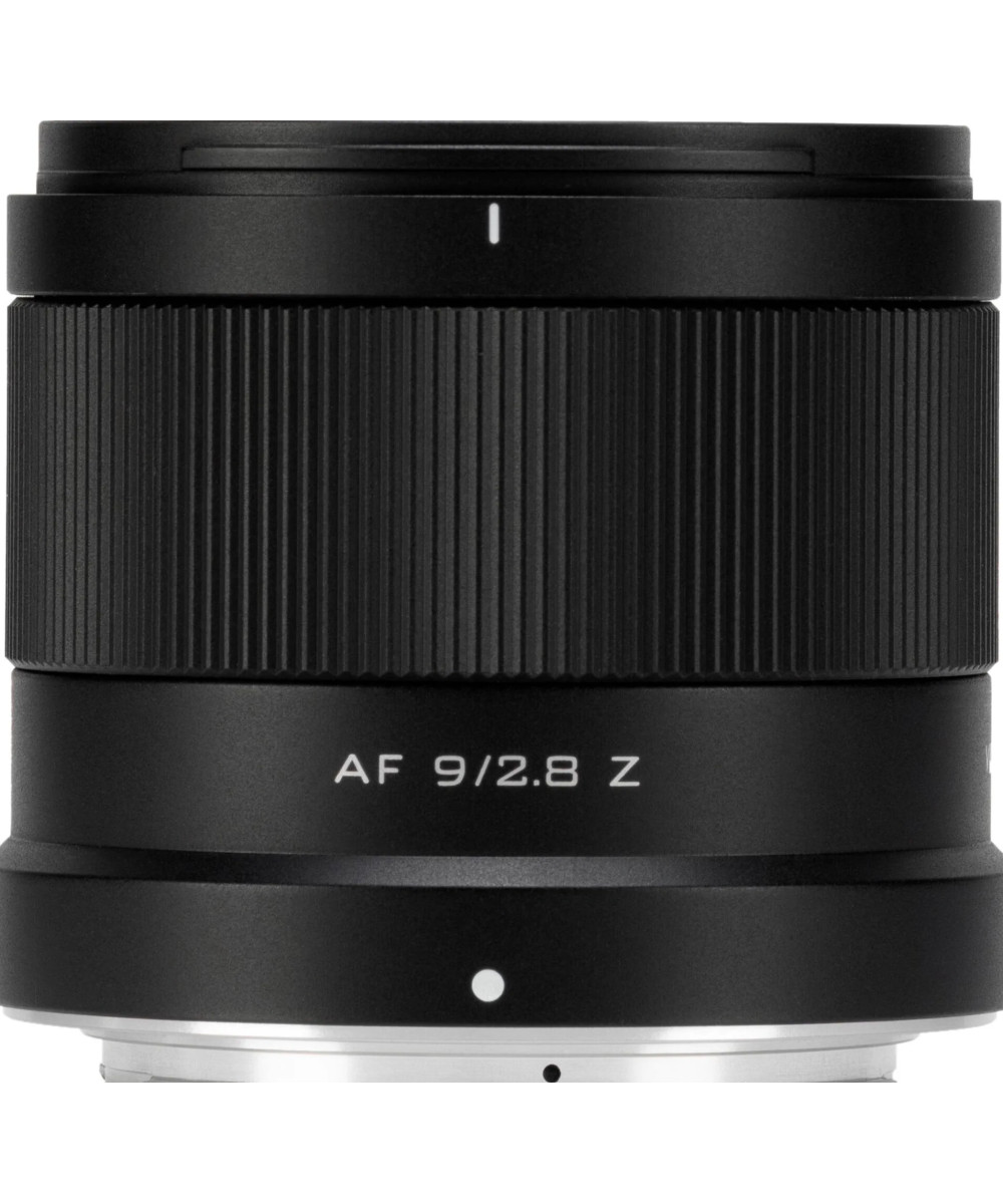 AF 9mm f/2.8 Nikon Z