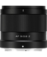 AF 9mm f/2.8 Nikon Z