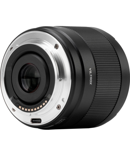 AF 9mm f/2.8 Sony E-Mount