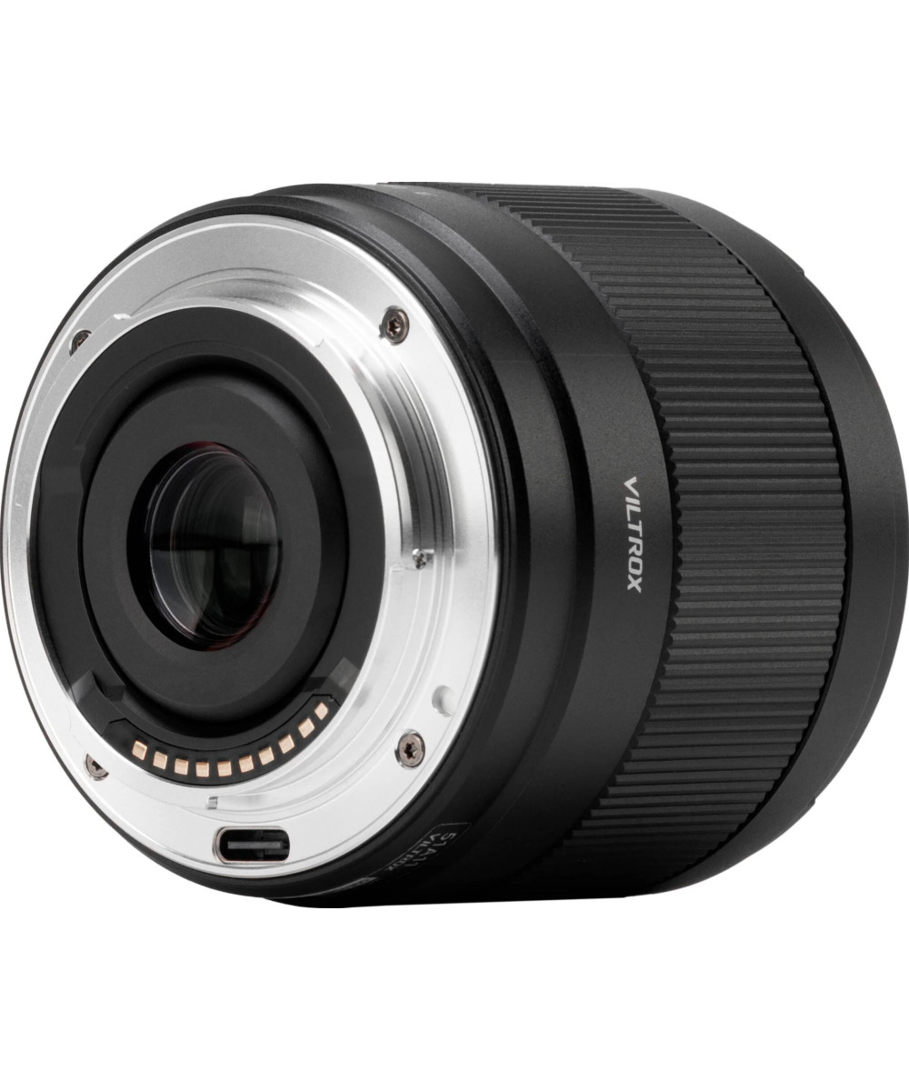 AF 9mm f/2.8 Sony E-Mount