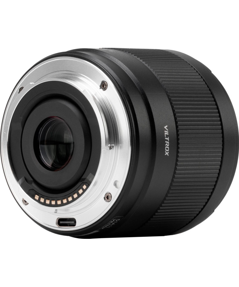 AF 9mm f/2.8 Sony E-Mount