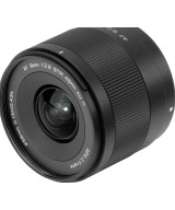 AF 9mm f/2.8 Sony E-Mount