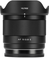 AF 9mm f/2.8 Sony E-Mount