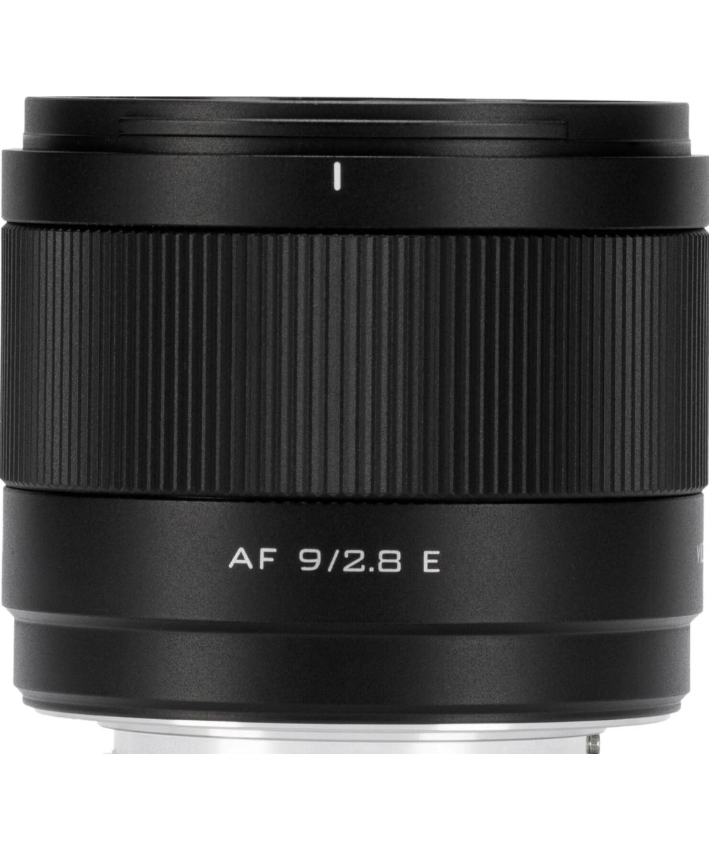 AF 9mm f/2.8 Sony E-Mount