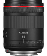 RF 85mm f/1.4 L VCM