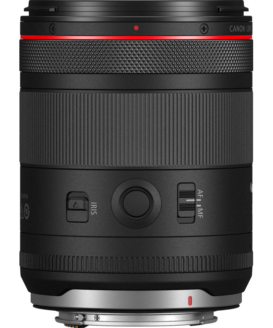 RF 85mm f/1.4 L VCM