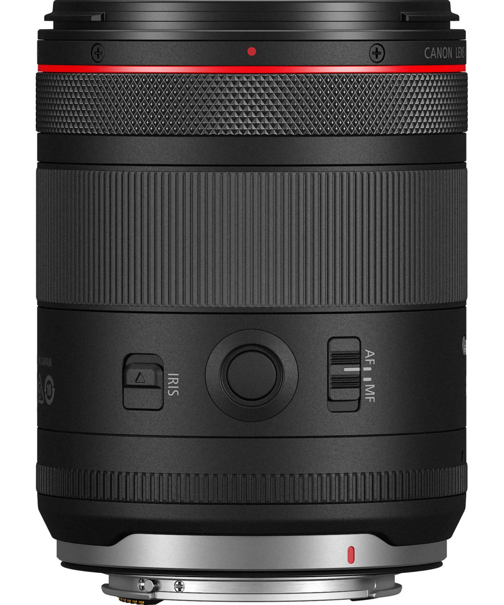 RF 85mm f/1.4 L VCM