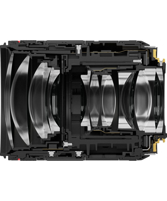 RF 85mm f/1.4 L VCM