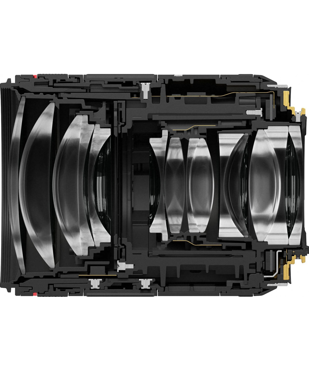 RF 85mm f/1.4 L VCM