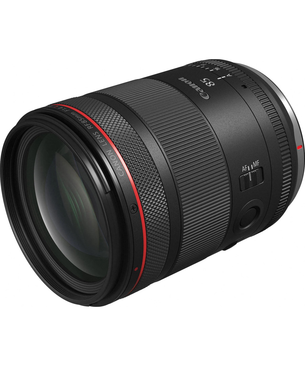 RF 85mm f/1.4 L VCM