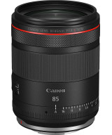 RF 85mm f/1.4 L VCM