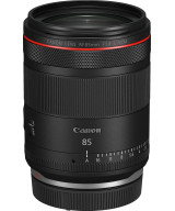 RF 85mm f/1.4 L VCM