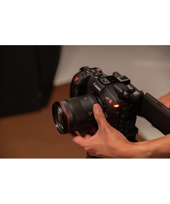 RF 85mm f/1.4 L VCM