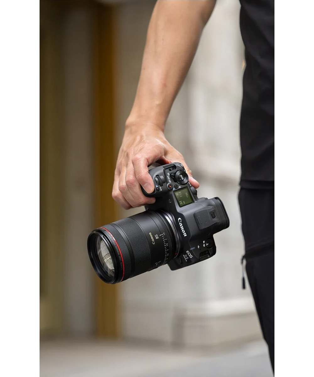 RF 85mm f/1.4 L VCM