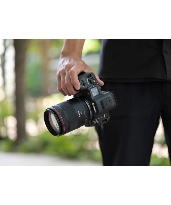 RF 85mm f/1.4 L VCM