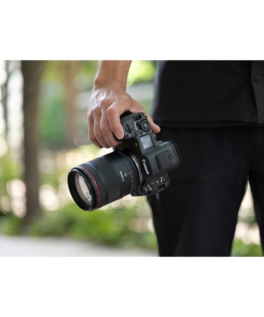 RF 85mm f/1.4 L VCM