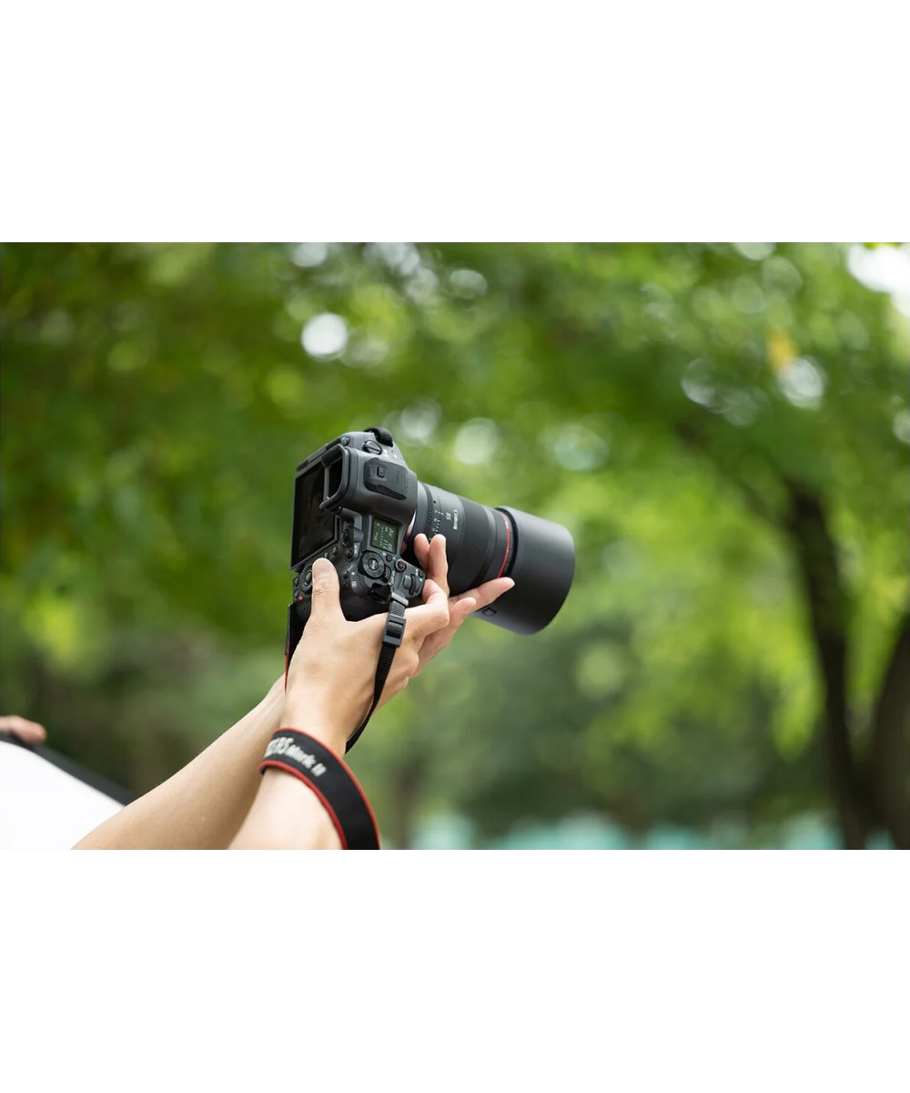 RF 85mm f/1.4 L VCM