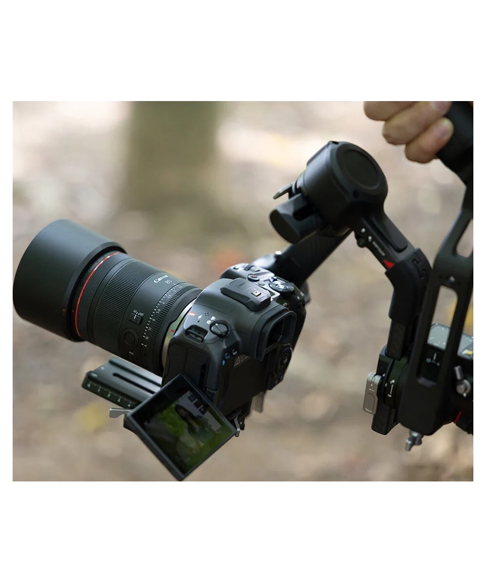 RF 85mm f/1.4 L VCM