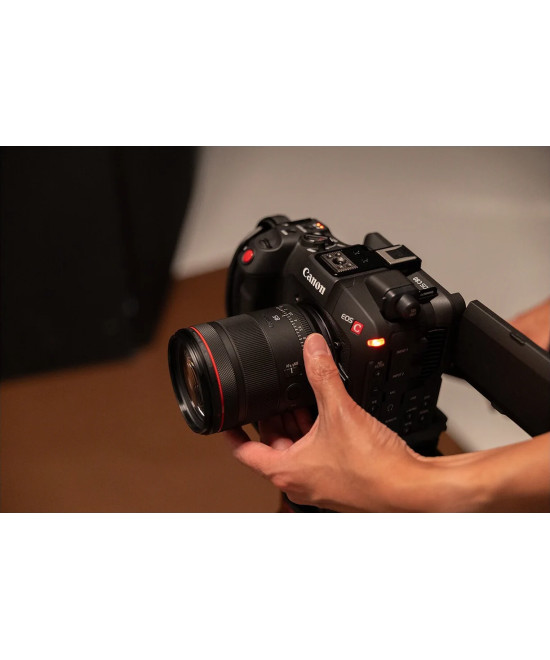 RF 85mm f/1.4 L VCM