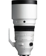 Sports 200mm F2 DG OS MILC Obiettivo full-frame Bianco