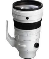 Sports 200mm F2 DG OS MILC Obiettivo full-frame Bianco
