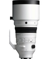 Sports 200mm F2 DG OS MILC Obiettivo full-frame Bianco