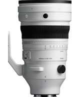 Sports 200mm F2 DG OS MILC Obiettivo full-frame Bianco