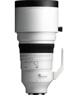 Sports 200mm F2 DG OS MILC Obiettivo full-frame Bianco