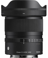 12mm f/1.4 DC Contemporary Canon RF