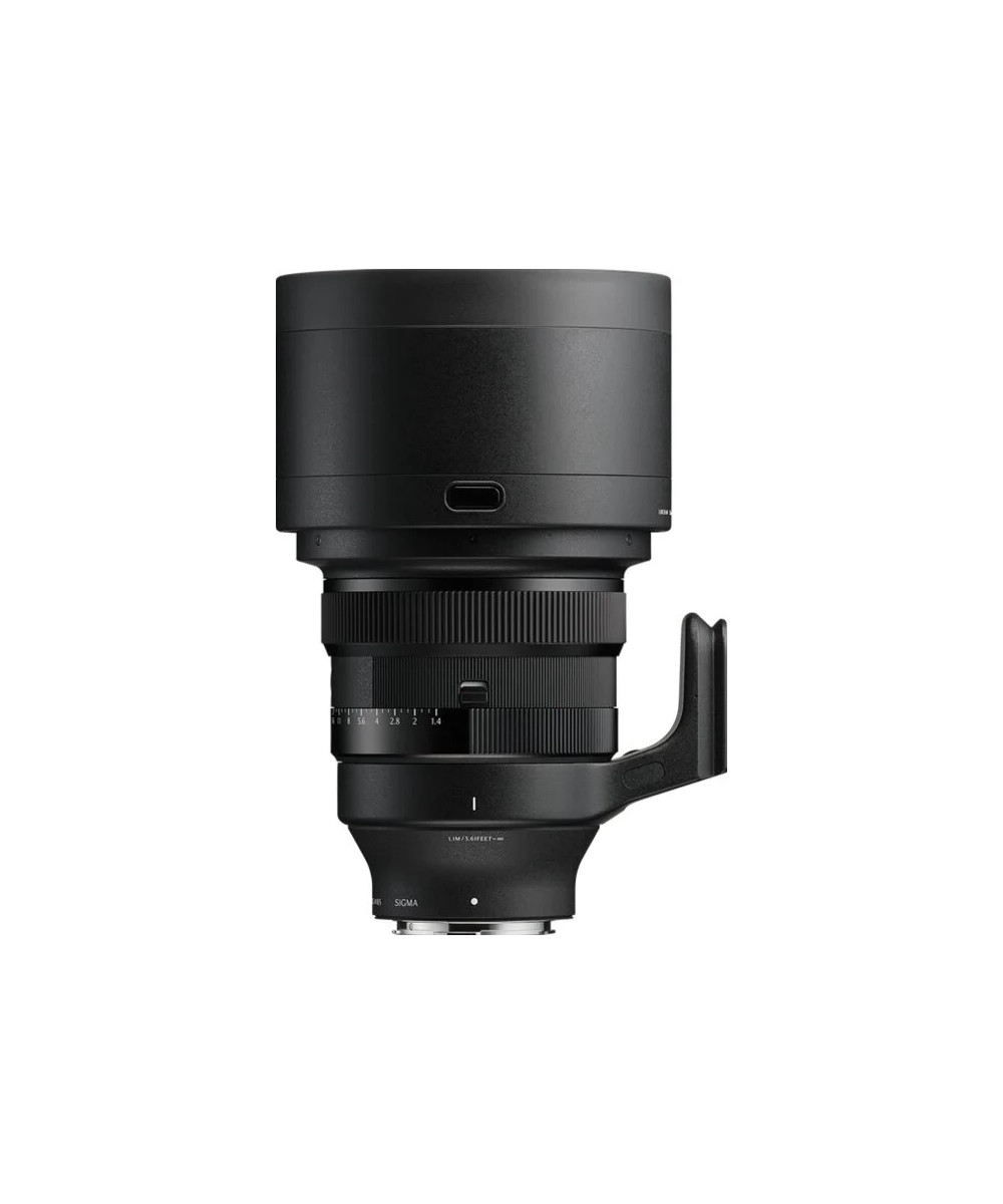 135mm f/1.4 DG Art Sony E-Mount