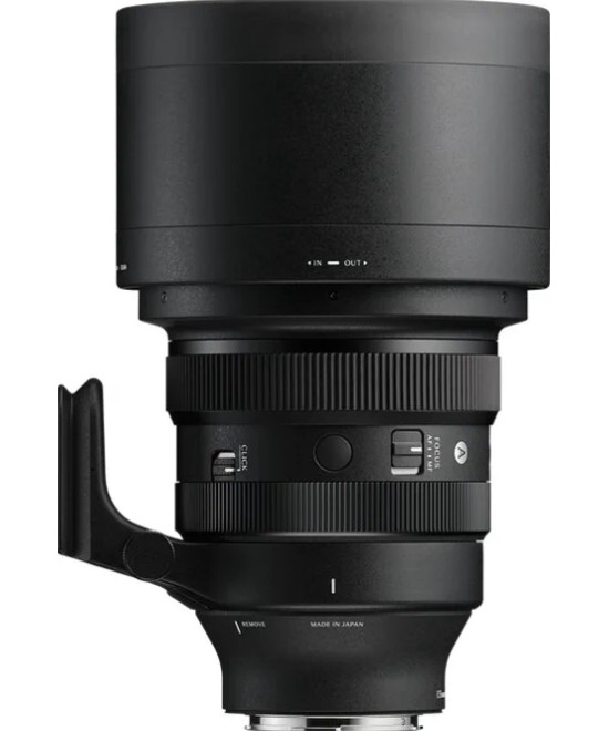 135mm f/1.4 DG Art Sony E-Mount