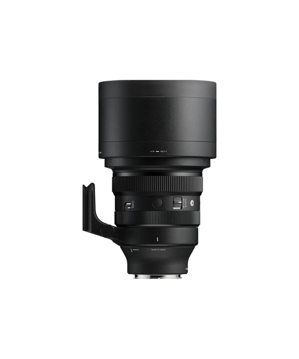 135mm f/1.4 DG Art Sony E-Mount
