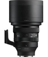 135mm f/1.4 DG Art Sony E-Mount