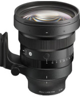 135mm f/1.4 DG Art Sony E-Mount