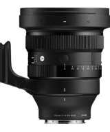 135mm f/1.4 DG Art Sony E-Mount
