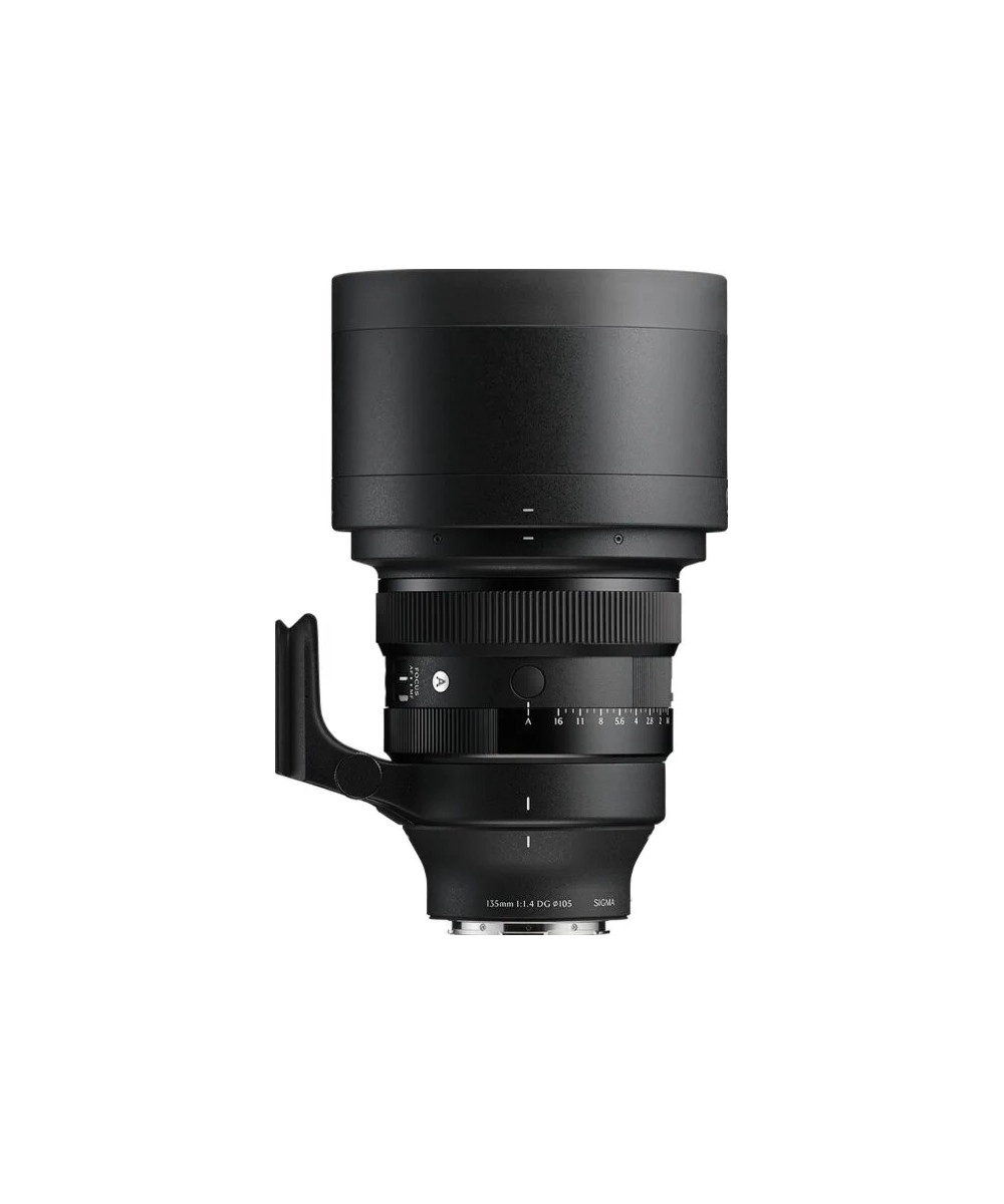 135mm f/1.4 DG Art Sony E-Mount