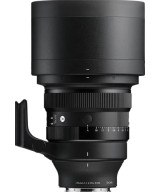 135mm f/1.4 DG Art Sony E-Mount