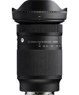 20-200mm f/3.5-6.3 DG Contemporary Sony E-Mount