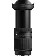 20-200mm f/3.5-6.3 DG Contemporary Sony E-Mount