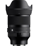 35mm f/1.2 DG II Art Sony E-Mount