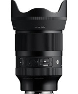 35mm f/1.2 DG II Art Sony E-Mount