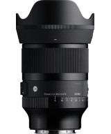 35mm f/1.2 DG II Art Sony E-Mount