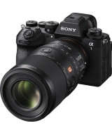FE 100mm f/2.8 Macro G Master